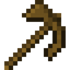 Wooden Paxel