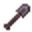 Netherite Shovel