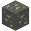 Tungstate Ore