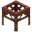 Copper Scaffolding