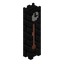 Ebony Grandfather Clock