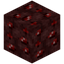 Nether Garnet Ore