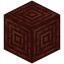 Chiseled Red Rock Bricks