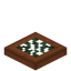 Vined Acacia Trapdoor