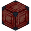 Charged Redstone Crystal Block 2x