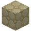 Sandstone Crystal Floor