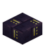 Gilded Sourcestone: Large Bricks Slab