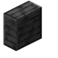 Polished Deepslate Vertical Slab