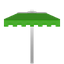 Green Umbrella