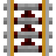 High Speed Transition Track