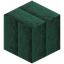 Vertical Cut Dark Prismarine