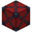 Redstone Alloy Block 5x
