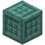 Small Prismarine Brick Tiles