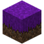 Enderslime Grass