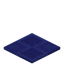 Cubed Blue Carpet