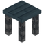 Rubber Table