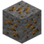 Andesite Spessartine Ore