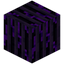 Crying Obsidian Pillar