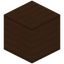Brown Iron Tank Wall