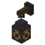 Cross Wall Lantern