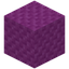 Ribbled Magenta Wool