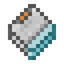 16384K Fluid Storage Disk