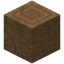 Chipped Stripped Jungle Log