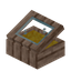 Yellow Baobab Display Case