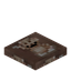 Teak Trapdoor
