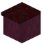 Stripped Crimson Counter