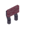 Pink Otherplanks Raised Seat Back