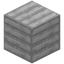 Layered Iron Block