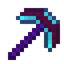 Vengeance Pickaxe