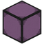 Illuminant Pink Block (Inverted)