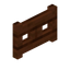 Ultra Ginkgo Fence Gate