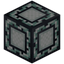 Framed Sea Lantern