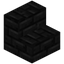 Abyssal Paver Stairs