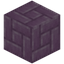 Purpur Brick Pattern