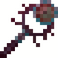 �2Serpent Staff