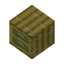 Bamboo Dresser