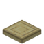 Solid Birch Trapdoor