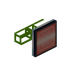 Lime Elite Destructor