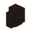 Soulless Sandstone Wall