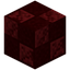 Checkered Red Nether Bricks Tiles