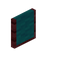 Cyan Netherwood Flat Seat Back
