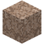 Sanded Raw Iron Block