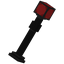 Illuminant Red Column