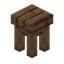 Jungle Side Table