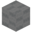 Blocky White Wool