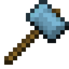 Aluminium Hammer
